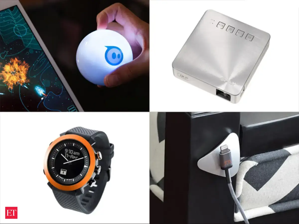 Intel Edison and Arduino Breakout Kit - 6 cool gadget gifts other than ...