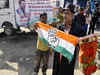 Faulty selection of candidates led to Congress defeat in Jharkhand: Rajya Sabha MP Pradip Kumar Balmuchu