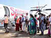 SpiceJet submits revival plan to govt; dues cleared