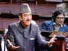Don't bulldoze regional parties in Jammu and Kashmir: Ghulam Nabi Azad to BJP