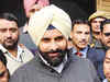 Being subjected to media trial: Bikram Singh Majithia