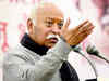 Narendra Modi government tells RSS chief Mohan Bhagwat to keep a check on conversion hype