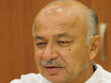 Sushil K Shinde