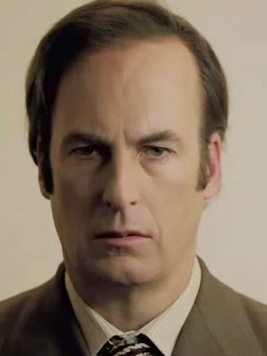 New 'Better Call Saul' trailer unveiled EconomicTimes