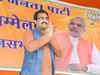 Talks on with other parties on govt formation in JK: BJP General Secretary Ram Madhav