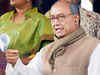 Congress general secretary Digvijay Singh hits out at STF probe into MPPEB scam