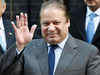 Draft amendments for trial of militants presented to Pakistan PM Nawaz Sharif