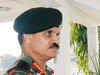 Army Chief General Dalbir Singh Suhag reviews deployment of troops in Assam