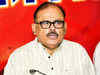 Narendra Modi implementing RSS agendas: NCP leader Tariq Anwar