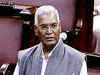 CPI leader D Raja lashes out at Narendra Modi government