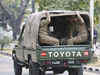 Two suicide bombers killed in Pakistan operation