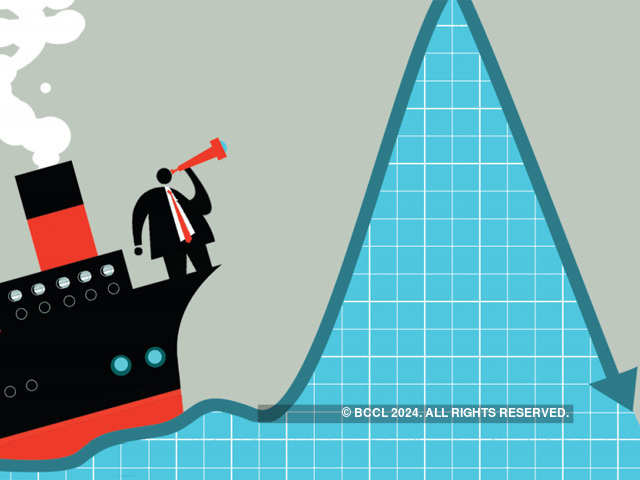 Not invest in equities with short-term horizon