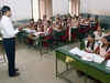 Rashtriya Ucchatar Shiksha Abhiyan 'way of the mark' in development, faculty support