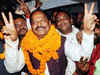 Jharkhand: Raghubar Das sworn-in as state's first non-tribal CM