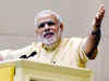 PM Narendra Modi is declared as TOI's 'Person of the Year'