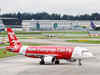 AirAsia mourns with grey logo after plane goes missing