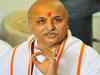 Will welcome those ready to return to Hindu fold: Pravin Togadia