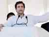Congress high command to give silent burial to Rahul Gandhi’s plans