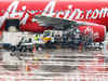 Search resumes for missing Air Asia flight