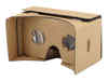 Google Cardboard: Your affordable entry into virtual reality