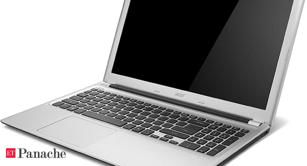 Acer e5 571g не заряжается