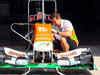 F1 hope Daruvala to make single seater debut at Fortec