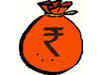 Rupee slips to 63.67 against dollar