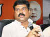 Oil & Gas Minister Dharmendra Pradhan hails quick registration of DBTL in Odisha