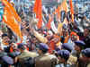 Protest against 'PK' escalates, theatres in Gujarat vandalised