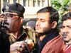 Saradha scam: Enforcement Directorate interrogates Trinamool Congress leader Shankudeb Panda