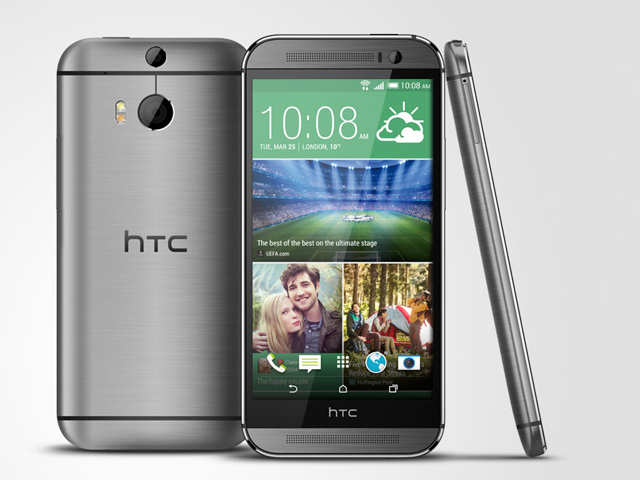 HTC One M8