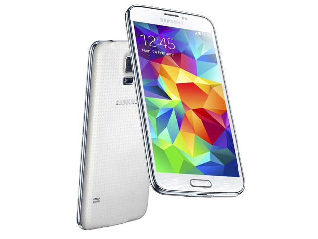 Samsung Galaxy S5 LTE