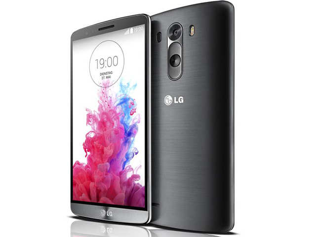 LG G3