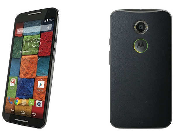 Moto X (2nd Gen)