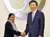 India, South Korea shore up strategic ties in the eighth joint commission meeting