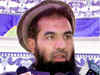 Lakhvi arrested before his release from jail