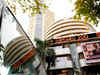 Sensex ends above 27,400; power, banks, pharma gain