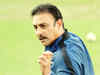 I am not bothered about the scoreline: Ravi Shastri