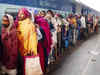 Consumer forum asks Indian Railways to facilitate passengers