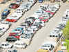 Cars, SUVs, 2-wheelers to become costlier from Jan 1
