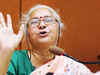 Medha Patkar slams ordinance on land acquisition