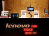 Lenovo to launch sub-Rs 10,000 4G smartphone