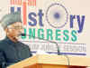 Historians praise Jawaharlal Nehru at annual Indian History Congress Association meet