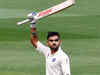 Virat Kohli becomes Test captain at a time when he's firing on all cylinders
