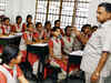 Sanskrit teachers hoping for 'acche din' under Modi government