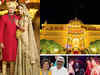 Rajasthan Revelry: The Alaghs' celebration at Jaipur