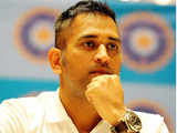 Mahendra Singh Dhoni: The one who kept the world at bay