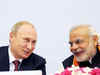 Russia-Pakistan proximity won't affect ties with India, Vladimir Putin told PM Narendra Modi