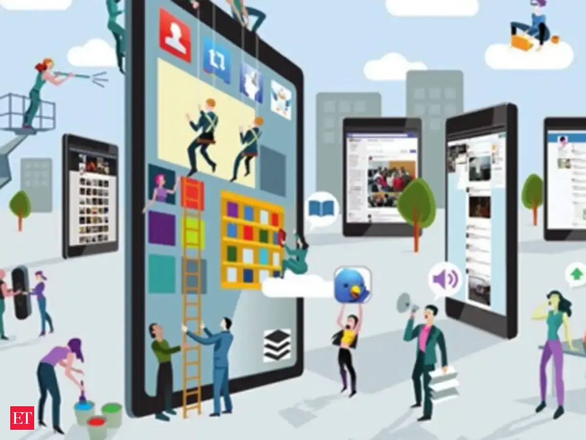 How to socialise effectively on popular apps and websites - How to ...