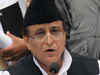 Nathuram Godse's temple should come up in every district: Azam Khan
